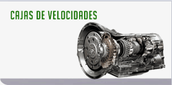 cajas de velocidades