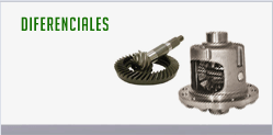 Diferenciales repuestos