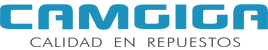 Camgiga Repuestos