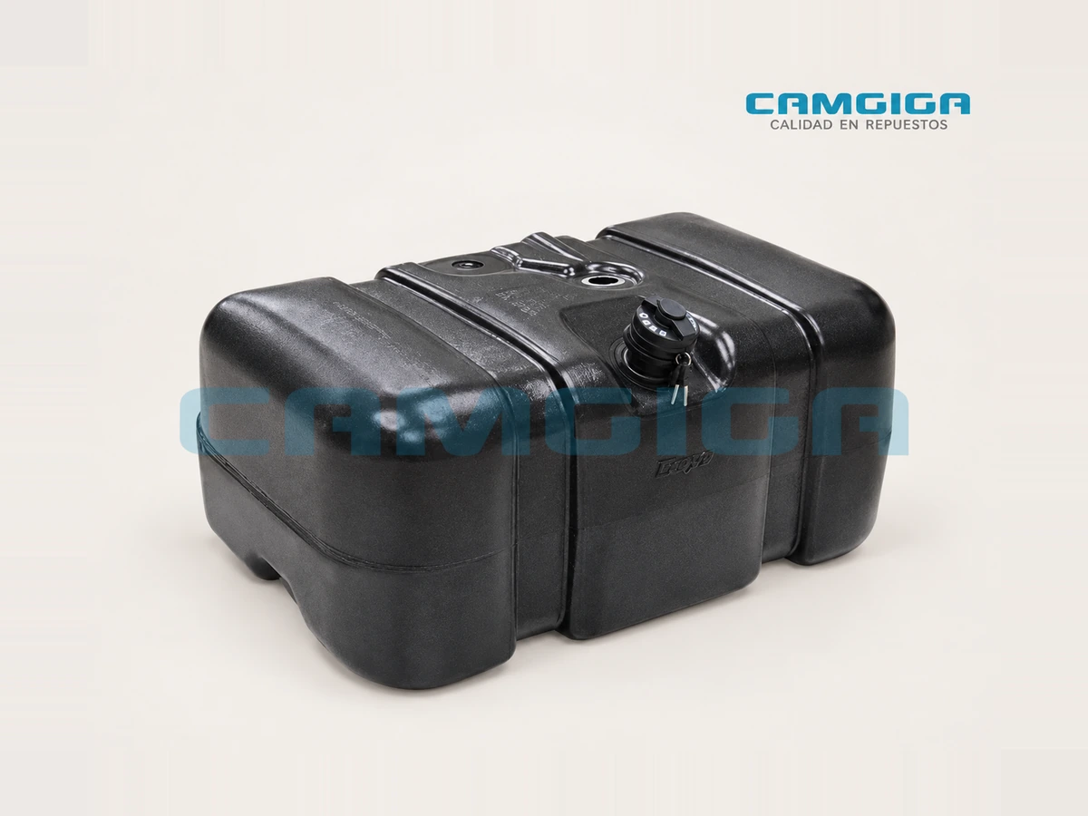 Tanques de combustible